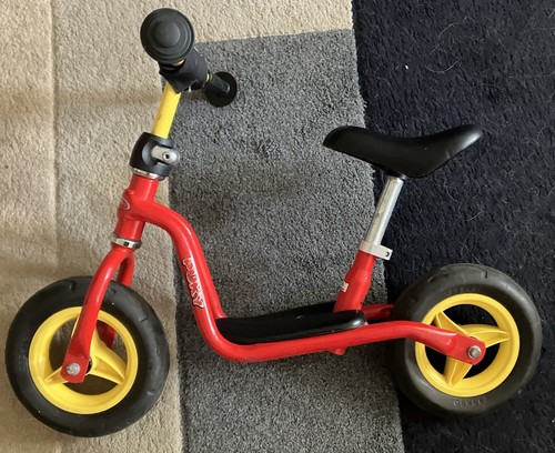 Puky balance bike german made - puky,