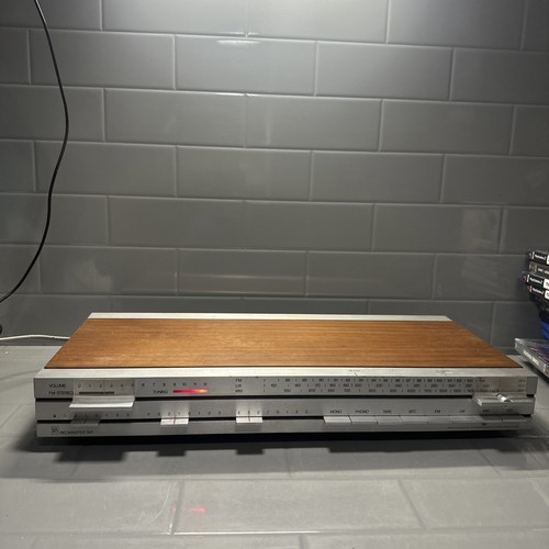 Bang olufsen beomaster 901 - bang,
