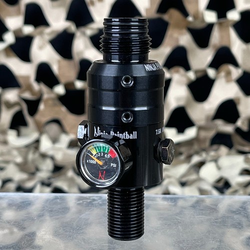 Ninja pro tank - regulator,