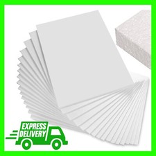 Protective White Rigid EPS70