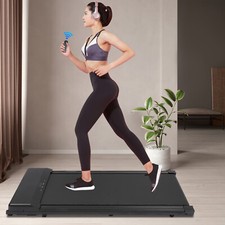 Folding Small Treadmill Home