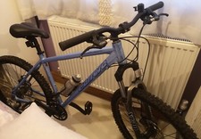 Women's Mountain Bike