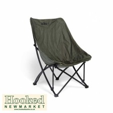 Nash Bank Life Hi Back Chair 