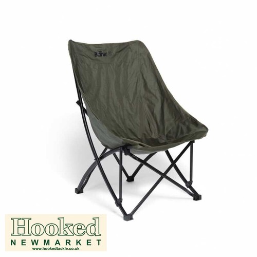 Nash bank life back chair - bank,