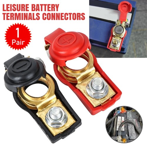 Pairs leisure battery - pairs,