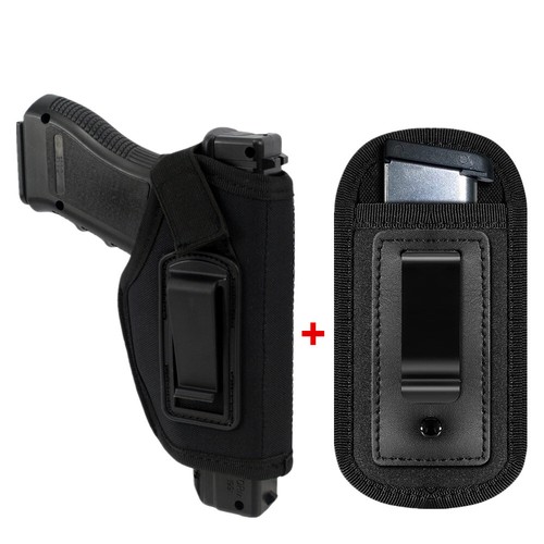Tactical iwb owb universal gun - iwb,