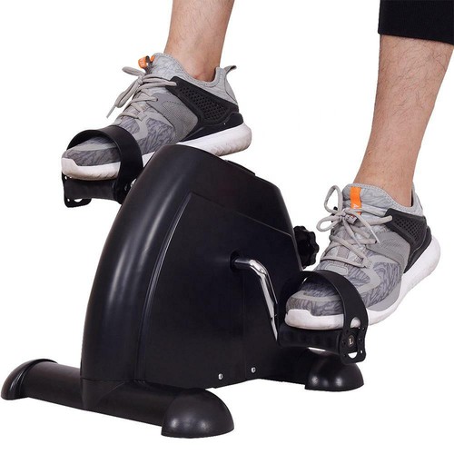 Evolve mini exercise - mini,