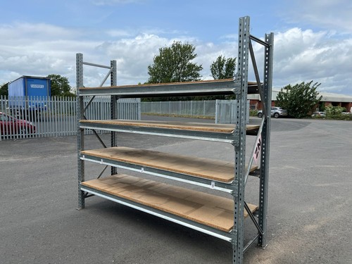 Dexion p90 heavy duty - dexion,