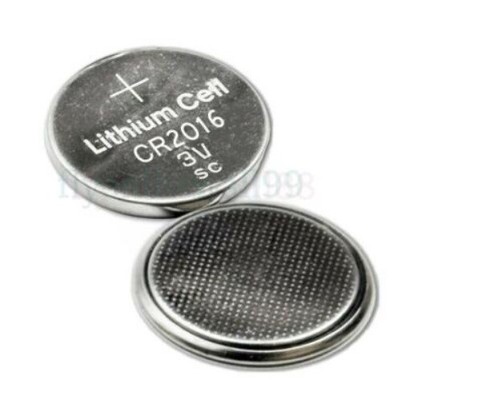 Car key fob batteries for - fob,