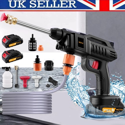 Battery portable cordless - 2,