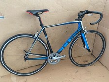 Cube Agree Carbon Road Bike