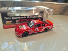 NASCAR Dale Earnhardt Sr. 1/64