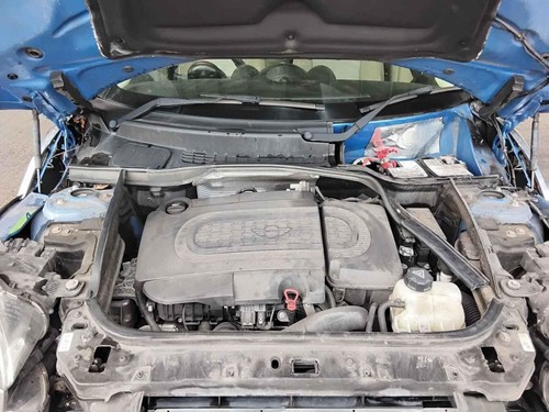 Bmw mini countryman r60 - 11-17,