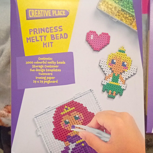 Creative place princess melty - princess,