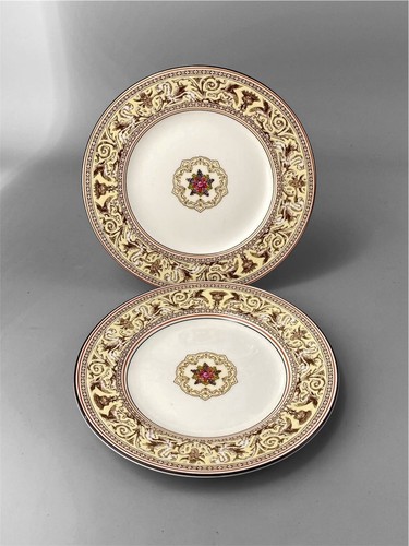 Wedgwood florentine buttermilk - wedgwood,