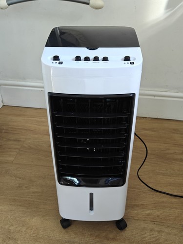 Portable air cooler - portable,