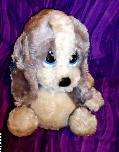 Vintage applause 1988 - , sam
