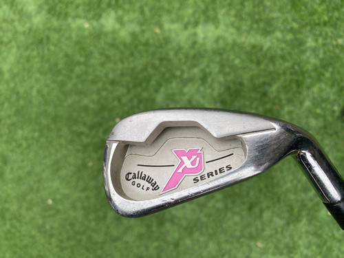 Callaway series junior - callaway,