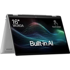 2-IN-1 LAPTOP HP Envy x360 16-ac0008na Ultra 7 155U 16/512GB SSD TOUCHSCREEN
