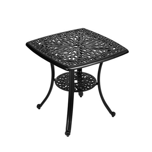 Vintage cast aluminium - vintage,