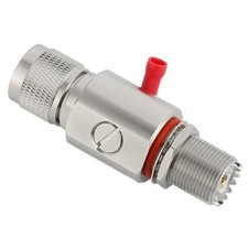 › Arrestor UHF Coaxial Surge