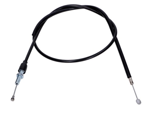 Clutch cable black - for, suzuki