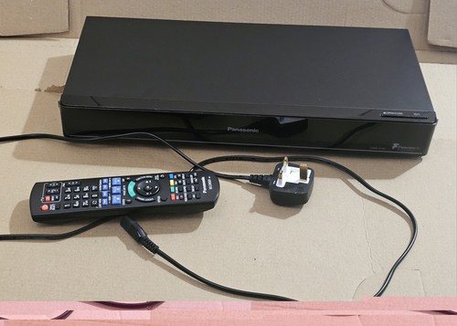 Panasonic dmr ex97 500gb - dmr-ex97,
