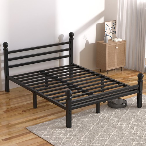 Heavy duty bed - heavy,