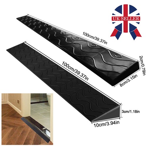 Threshold ramps for doorways - for,