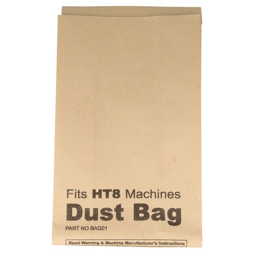 Hiretech ht8 floor sander bag - ht8,