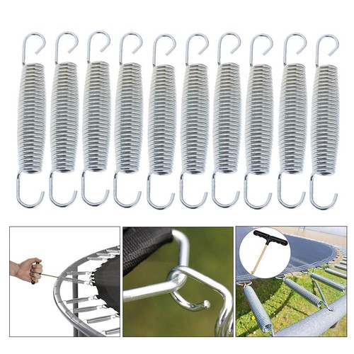 10x solid trampoline - 10x,