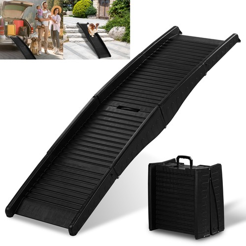 Dog car ramp pet - ramp,