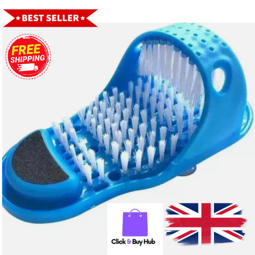 Foot scrubber brush - 1,