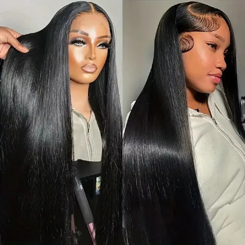 Brazilian straight human hair - brazilian,