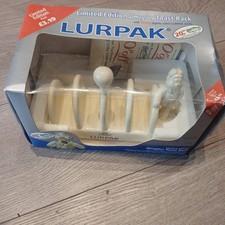 Lurpak Limited Edition Douglas