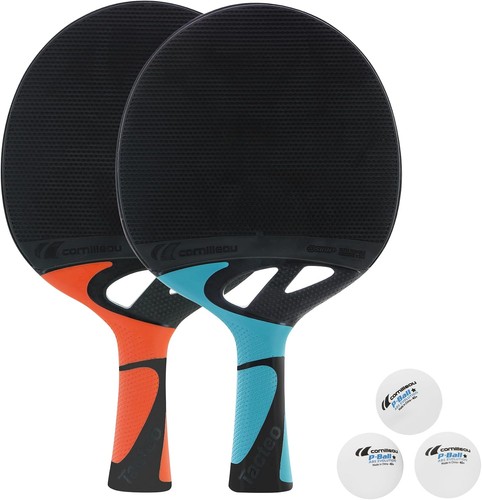 Cornilleau tacteo duo pack - tacteo,
