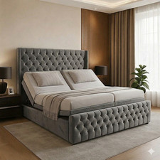 Winged Chesterfield Electric