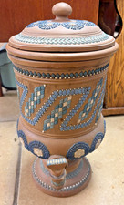 Late 19th Century Doulton