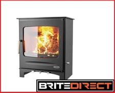 HENLEY SHERWOOD BOILER STOVE