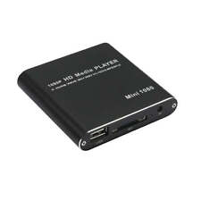 MINI 1080P Full HD Media USB
