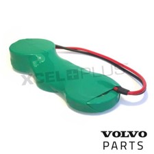 Volvo V50 & S40 Car Siren Alarm 4.8V Battery for 04~12 Siren module