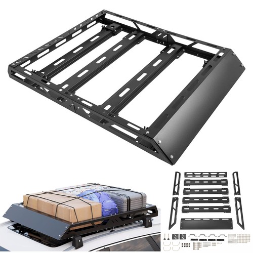 500lbs universal roof rack - roof,