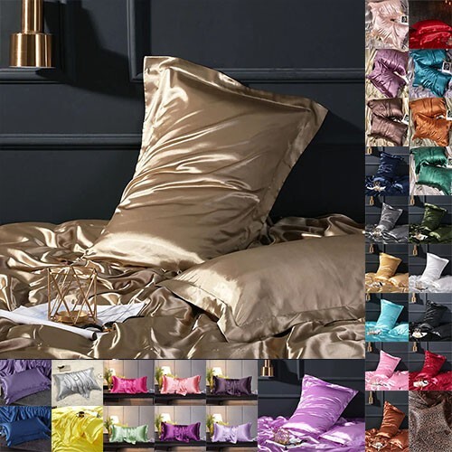 Pcs mulberry pure - 2, silk