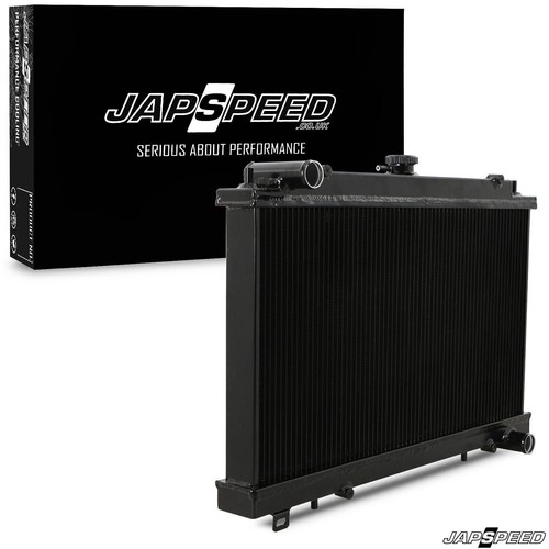 Japspeed high flow aluminium - japspeed,