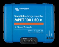 VICTRON SMART SOLAR MPPT
