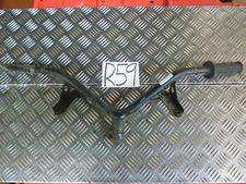 MALAGUTI FIREFOX 50 HANDLEBARS