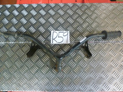 Malaguti firefox handlebars - 50,