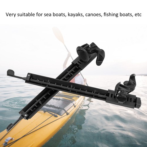 Kayak foot pegs rudder - kayak,