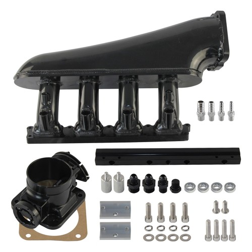 Intake manifold kit 80mm - intake,
