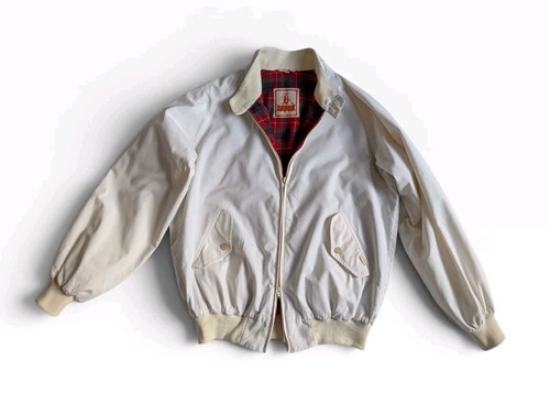 Baracuta men harrington - baracuta, men's